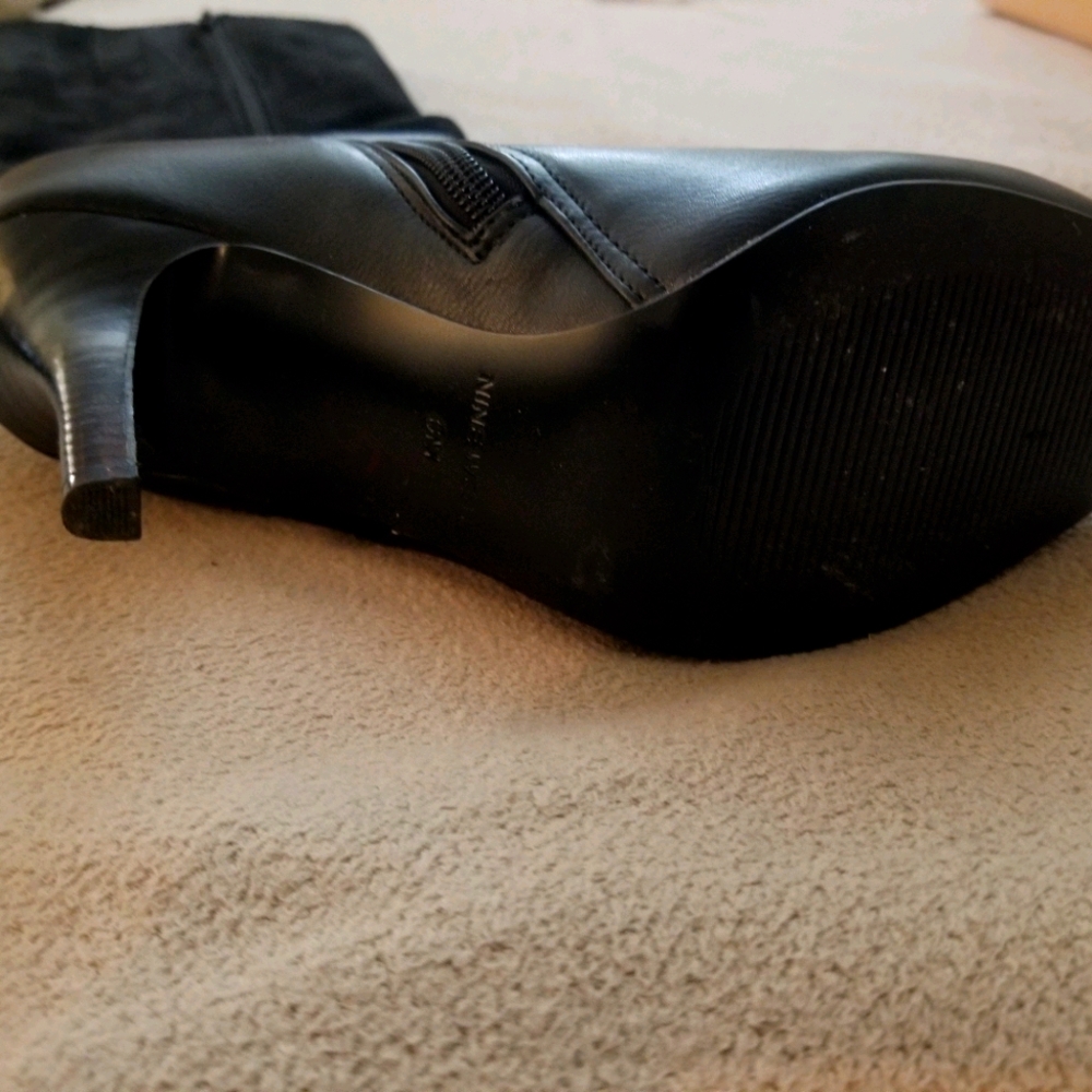 Boots - Picture 2 of 2